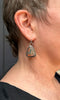 Maligano Jasper Earrings
