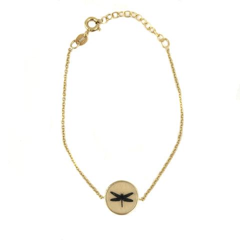 Dragonfly Bracelet