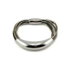 Madison Bracelet, Silver