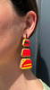 Triple Trap Dangles