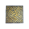 Square Mosaic Brooch