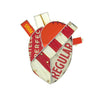 Tin Man, Tin Heart Brooch