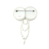 Brooch Eyes