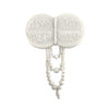 Brooch Eyes