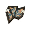 LYB1 Brooch