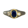 Sweet Sapphire Ring