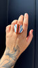 Gem Cocktail Ring