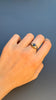 Sweet Sapphire Ring