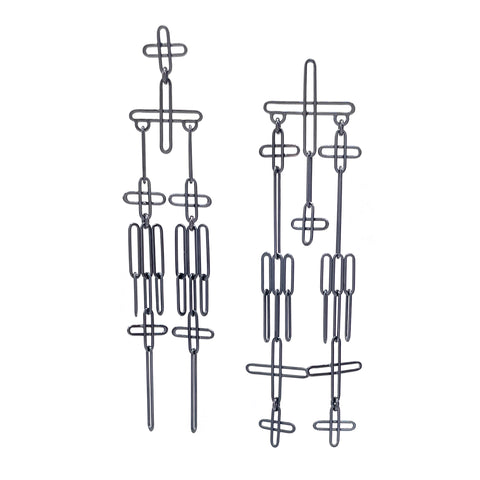 Array Earrings