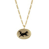 Figaro Necklace, Fox