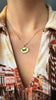 Figaro Necklace, Fox