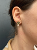 Round Pearlstuds, Butterflies