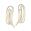 Wing Earrings