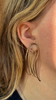 Wing Earrings