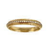 Three Step Eternity Band