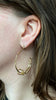 Hoopla Earrings