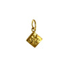 Seeing or Dreaming? Charm