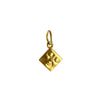 Seeing or Dreaming? Charm