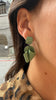 2pc Max Folded Drops, Moss