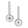 Exclamation Icon Earrings