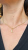 Crescent Moonface Charm