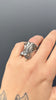 Hippo Ring