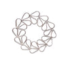 Wreath Brooch