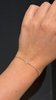 Double Infinity Bracelet