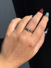 Elva Ring, Black Diamond