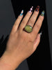 Prehnite Ring