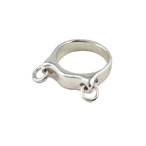 Hoops Ring