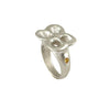 Drop Petal Ring