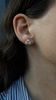 Fleur Studs