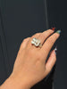 Drop Petal Ring