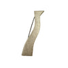 Diversion Channel Brooch No.1