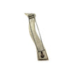 Diversion Channel Brooch No.1