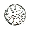 Deliberation Before Action Prevents You From Regret Brooch