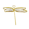 Sweetwater Dragonfly Brooch