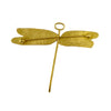Sweetwater Dragonfly Brooch
