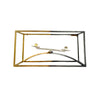 Average Joe Brooch