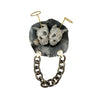 You + Me Brooch