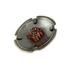 Leaf Brooch