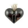 My Constant Heart Brooch