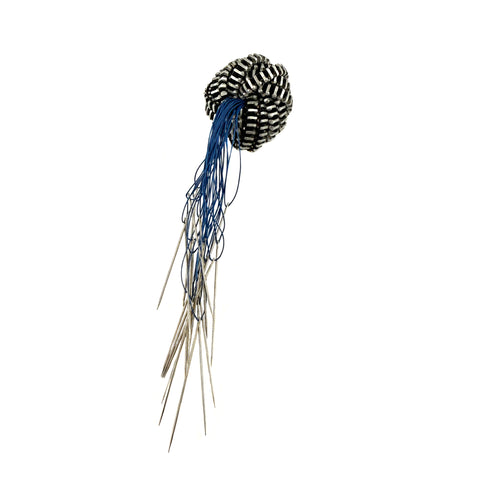 Promises Brooch