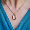 Phoebe Pendant Necklace