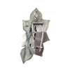 Flux Brooch