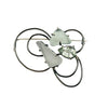 Disconnect Brooch