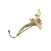 The Daylily Brooch