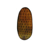 Oval Meditations Brooch