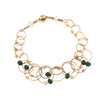Jade Vertigo Bracelet, Mini